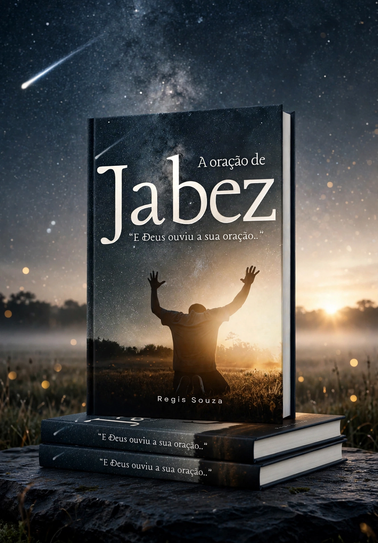 A oração de Jabez
