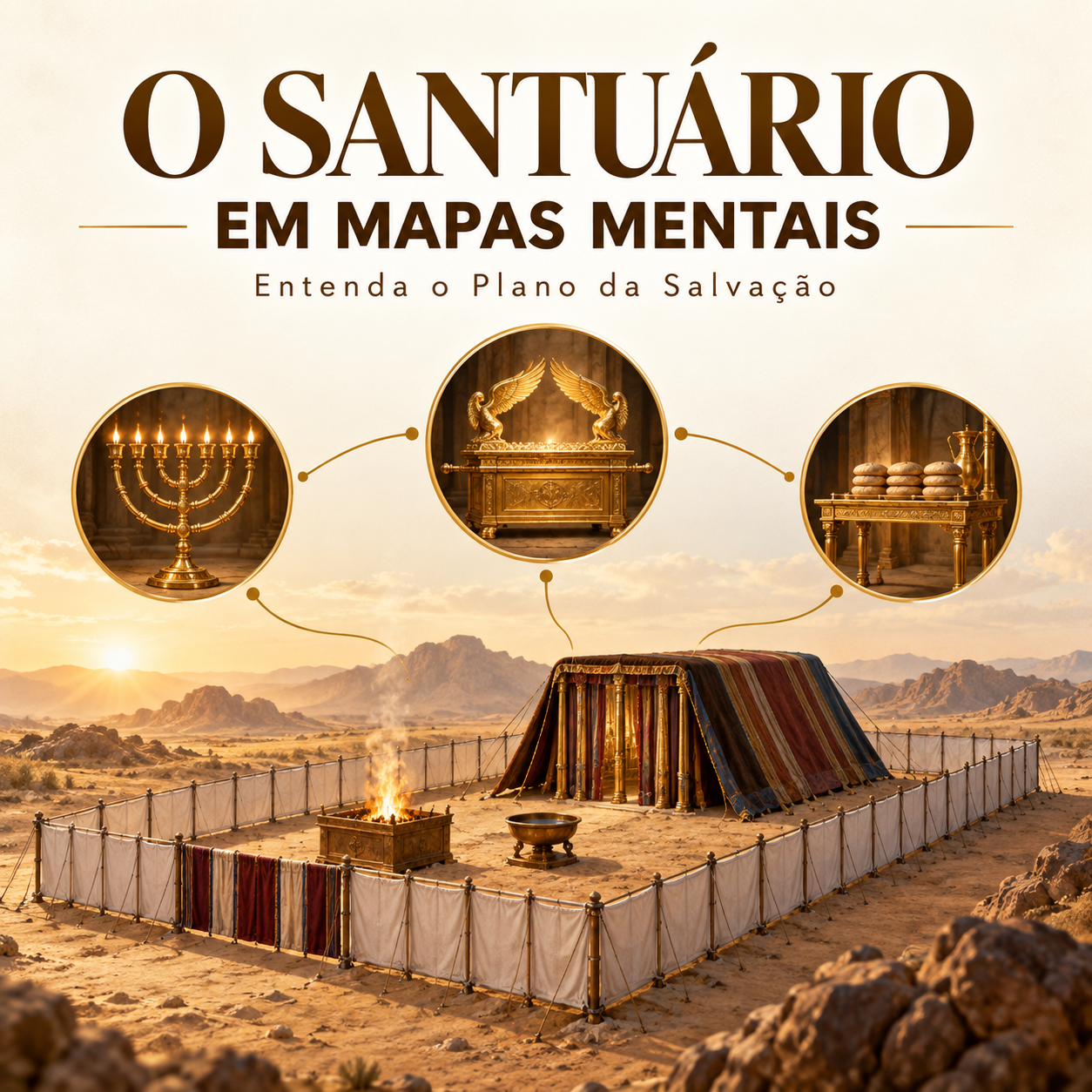 O santuario