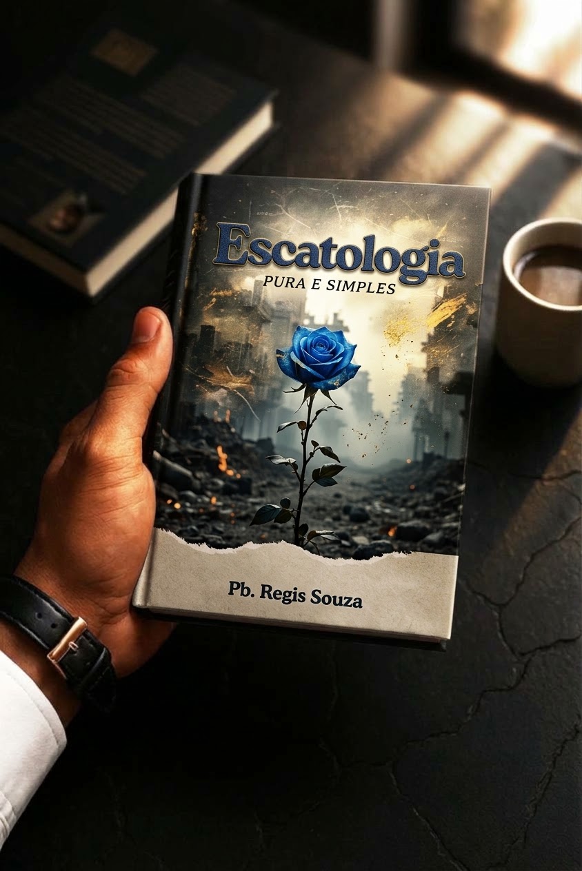 Escatologia pura e simples