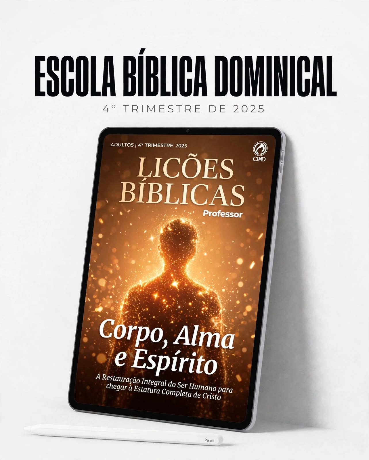 EBD | 4º Trimestre de 2025